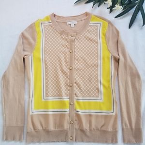 New York & Company Sweater Cardigan